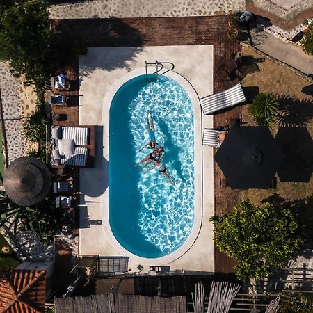 Apartamento Joao Jungle Acafora Exterior foto